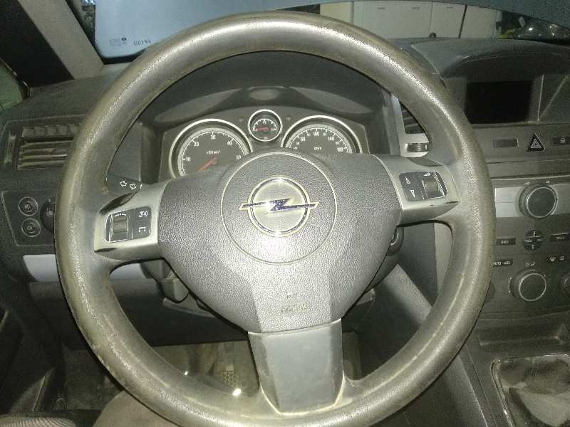 OPEL ZAFIRA B Cosmo   |   04.05 - 12.10