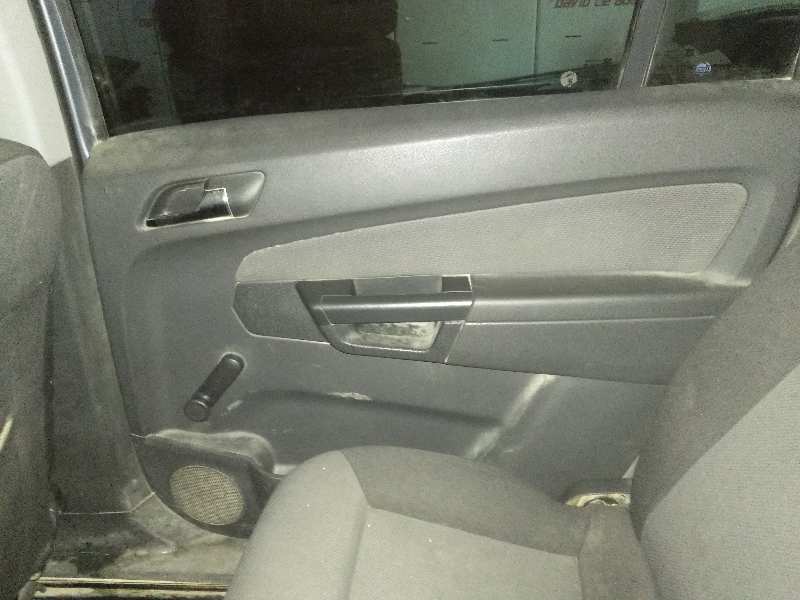 OPEL ZAFIRA B Cosmo   |   04.05 - 12.10