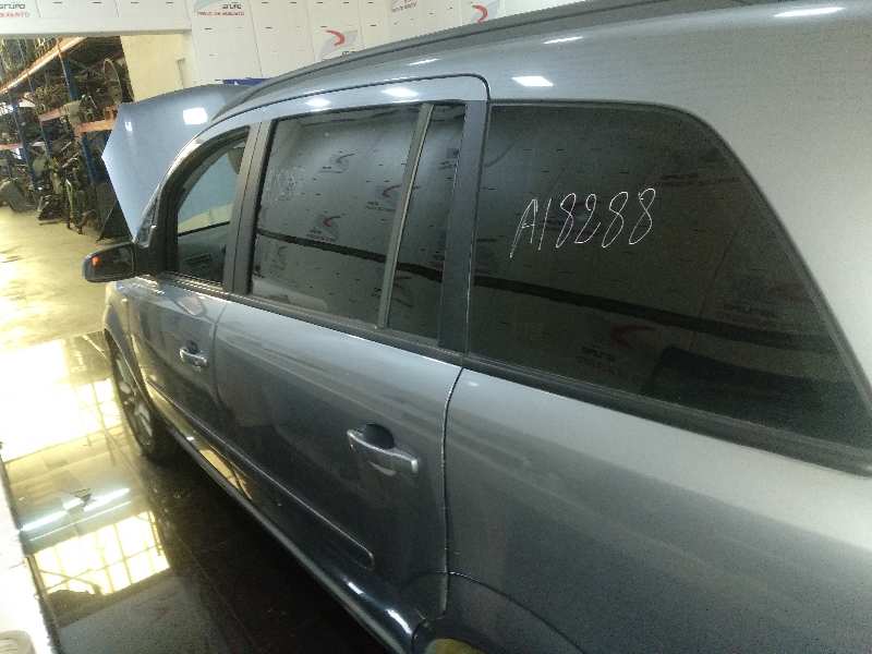 OPEL ZAFIRA B Cosmo   |   04.05 - 12.10