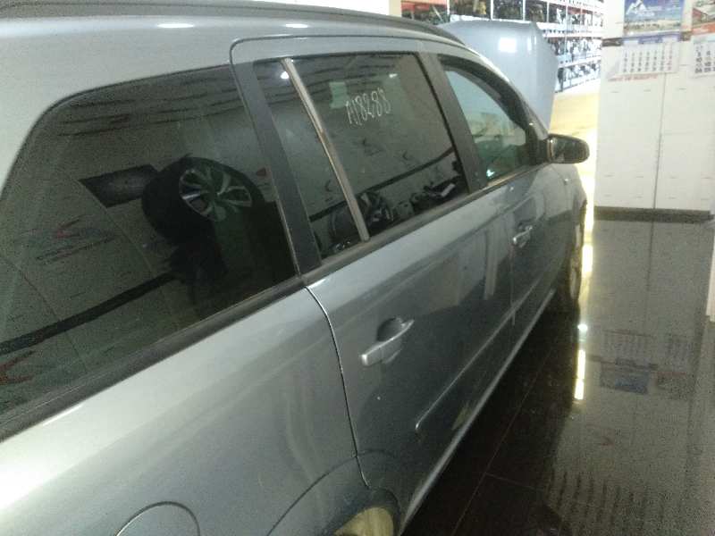 OPEL ZAFIRA B Cosmo   |   04.05 - 12.10