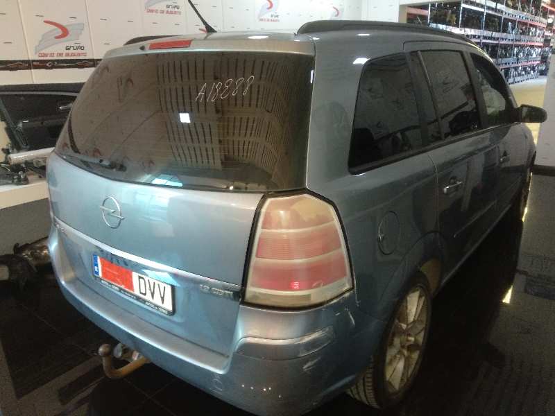 OPEL ZAFIRA B Cosmo   |   04.05 - 12.10