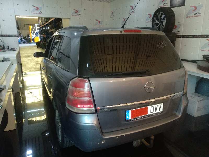 OPEL ZAFIRA B Cosmo   |   04.05 - 12.10