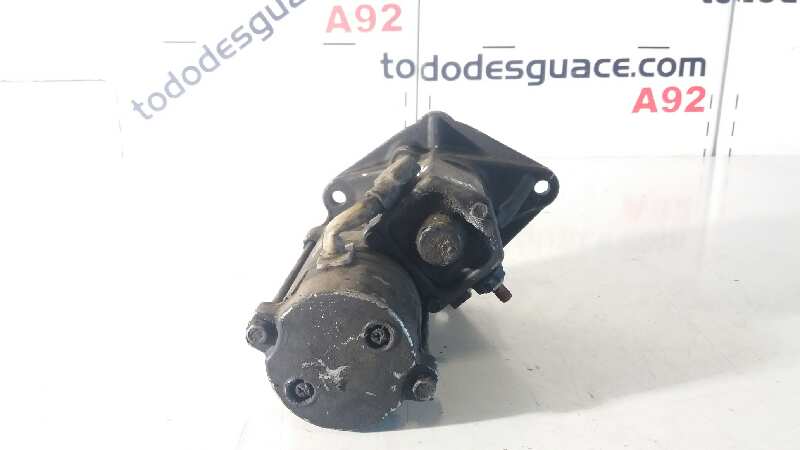 MOTOR ARRANQUE