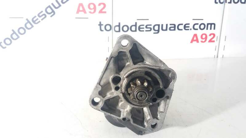 MOTOR ARRANQUE foto 3