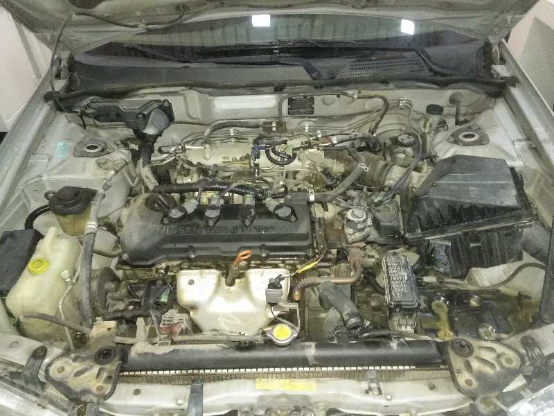 NISSAN ALMERA (N16/E) Ambience   |   0.00 - ... foto 6