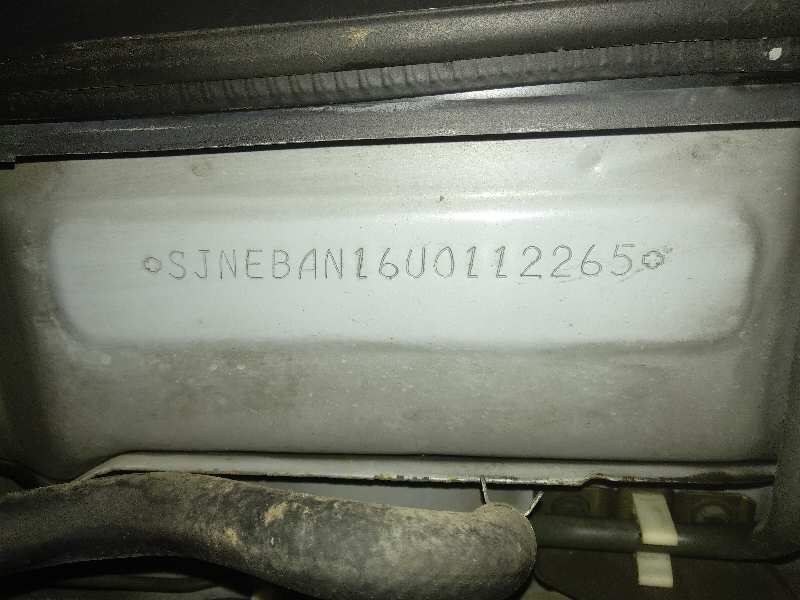 NISSAN ALMERA (N16/E) Ambience   |   0.00 - ... foto 7