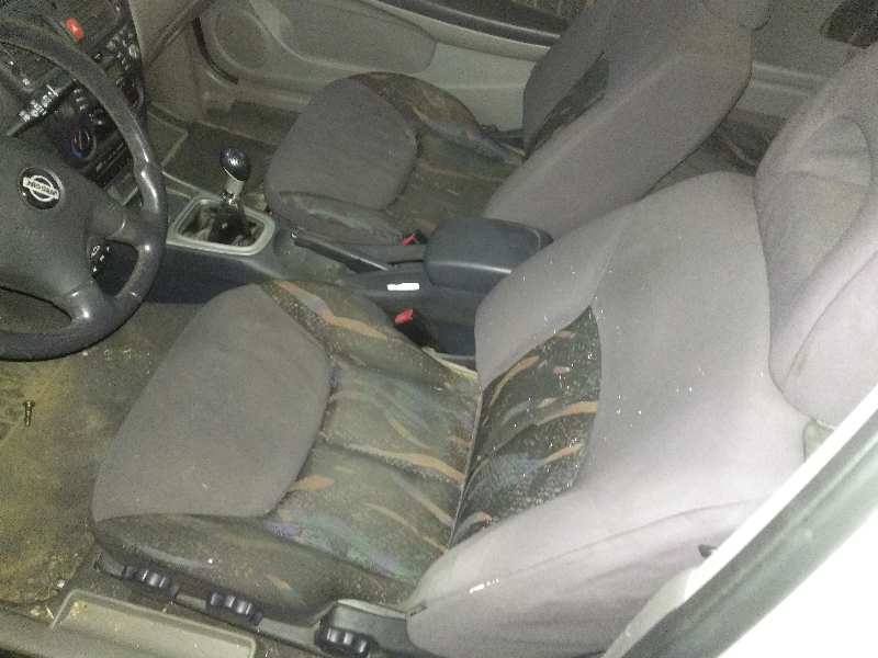 NISSAN ALMERA (N16/E) Ambience   |   0.00 - ...