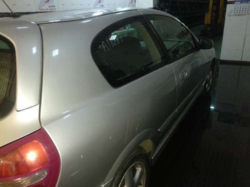 NISSAN ALMERA (N16/E) Ambience   |   0.00 - ...