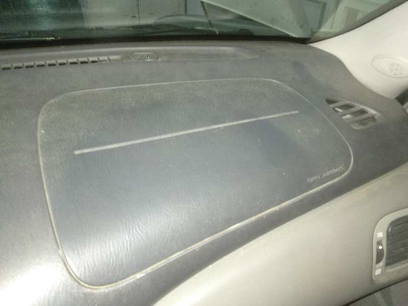 AIRBAG DELANTERO DERECHO NISSAN ALMERA (N16/E) Ambience   |   0.00 - ...