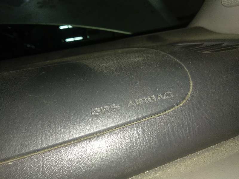 AIRBAG DELANTERO DERECHO NISSAN ALMERA (N16/E) Ambience   |   0.00 - ...