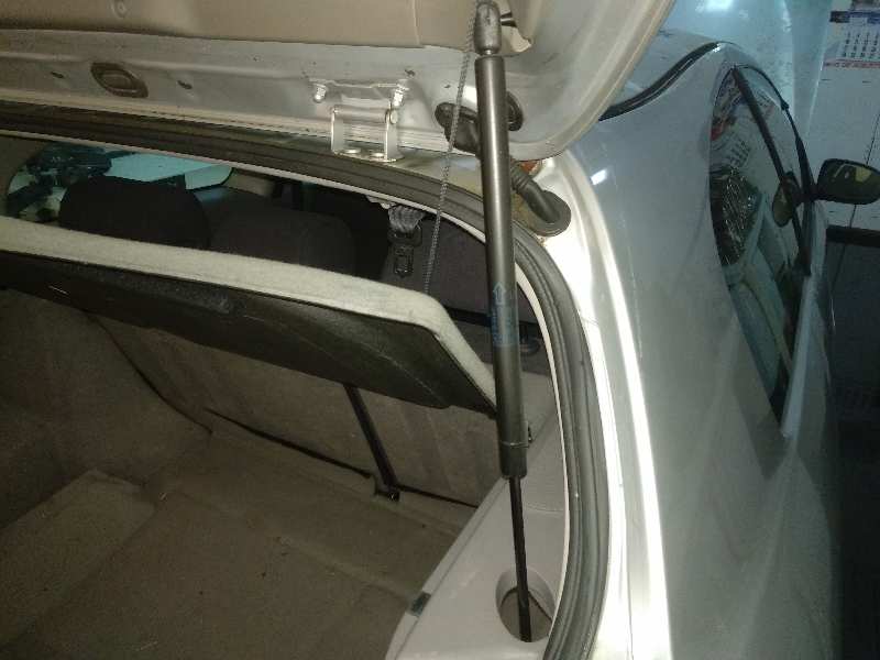 AMORTIGUADORES MALETERO / PORTON NISSAN ALMERA (N16/E) Ambience   |   0.00 - ...
