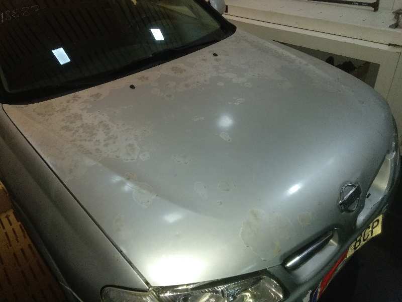 CAPO NISSAN ALMERA (N16/E) Ambience   |   0.00 - ...