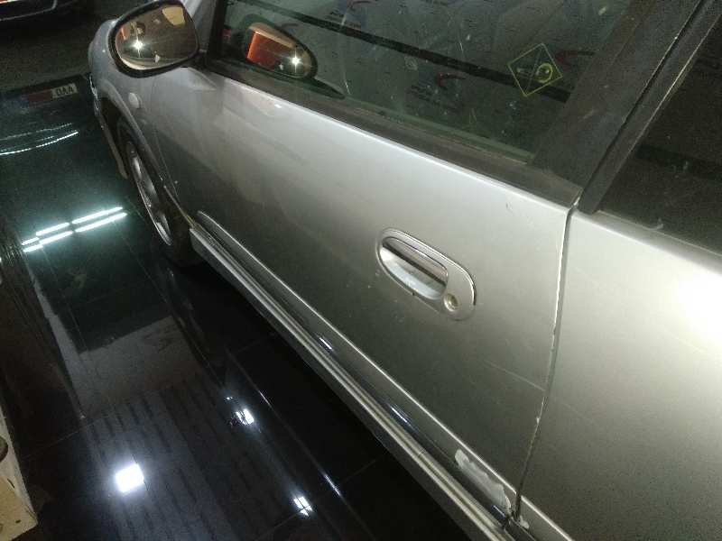 CERRADURA PUERTA DELANTERA IZQUIERDA NISSAN ALMERA (N16/E) Ambience   |   0.00 - ...