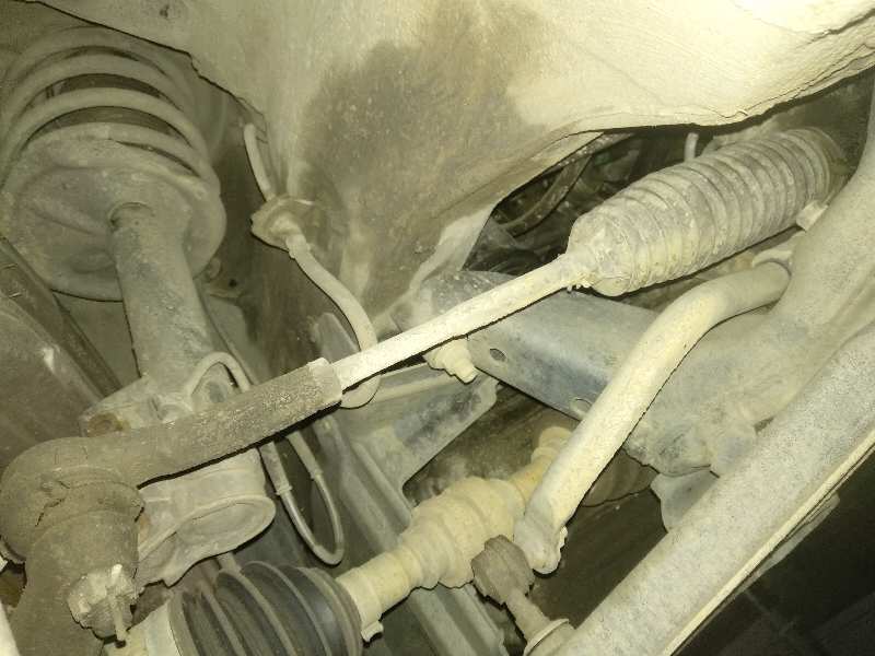 CREMALLERA DIRECCION NISSAN ALMERA (N16/E) Ambience   |   0.00 - ...