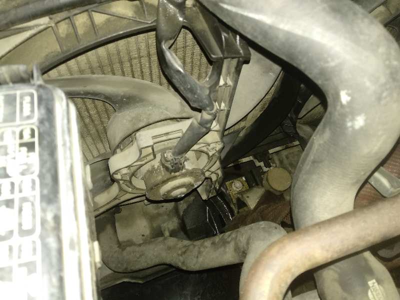 ELECTROVENTILADOR NISSAN ALMERA (N16/E) Ambience   |   0.00 - ...
