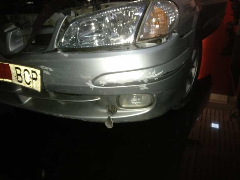 FARO ANTINIEBLA IZQUIERDO NISSAN ALMERA (N16/E) Ambience   |   0.00 - ...