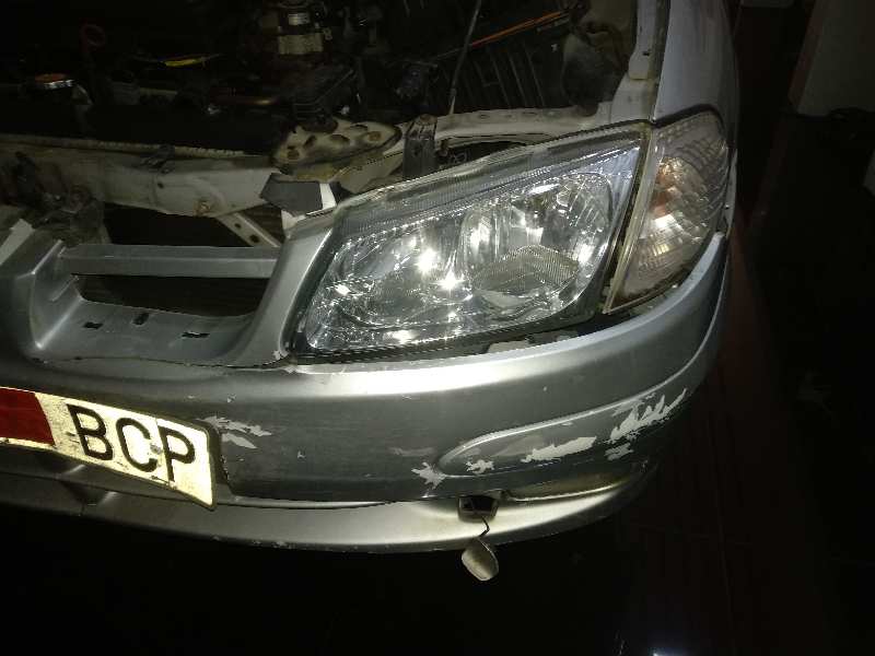 FARO IZQUIERDO NISSAN ALMERA (N16/E) Ambience   |   0.00 - ...