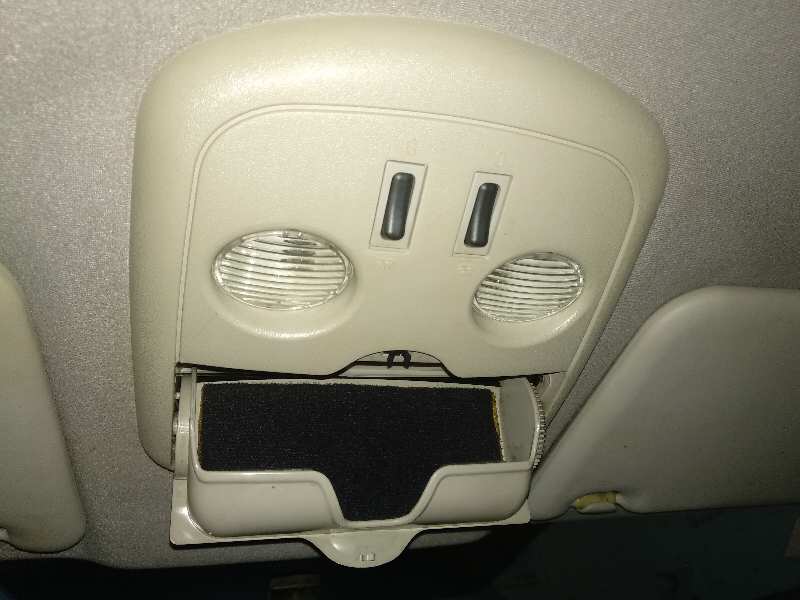 LUZ INTERIOR NISSAN ALMERA (N16/E) Ambience   |   0.00 - ...