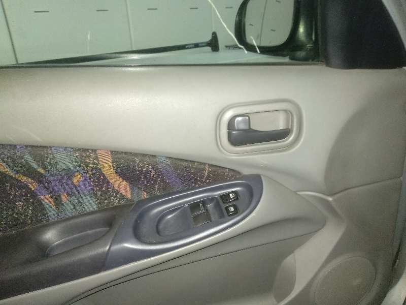 MANETA INTERIOR DELANTERA IZQUIERDA NISSAN ALMERA (N16/E) Ambience   |   0.00 - ...