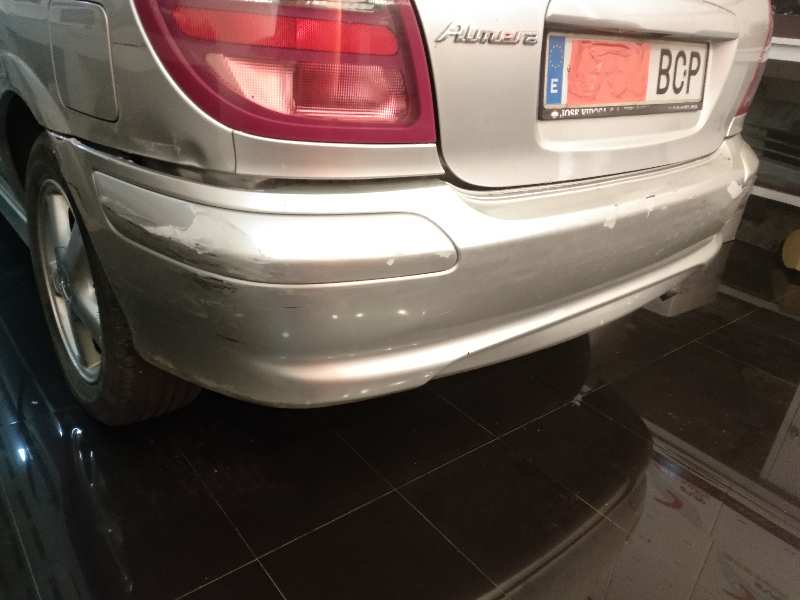 PARAGOLPES TRASERO NISSAN ALMERA (N16/E) Ambience   |   0.00 - ...