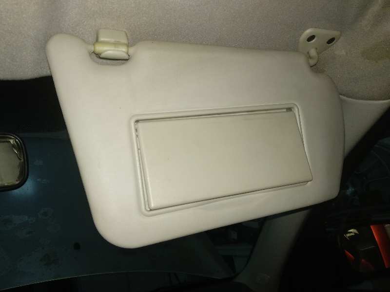 PARASOL DERECHO NISSAN ALMERA (N16/E) Ambience   |   0.00 - ...