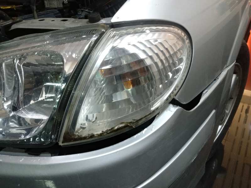 PILOTO DELANTERO IZQUIERDO NISSAN ALMERA (N16/E) Ambience   |   0.00 - ...