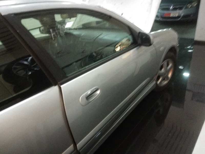 PUERTA DELANTERA DERECHA NISSAN ALMERA (N16/E) Ambience   |   0.00 - ...