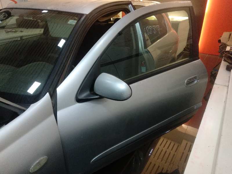 PUERTA DELANTERA IZQUIERDA NISSAN ALMERA (N16/E) Ambience   |   0.00 - ...