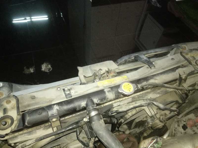 RADIADOR AGUA NISSAN ALMERA (N16/E) Ambience   |   0.00 - ...
