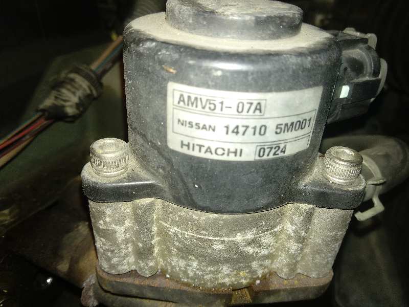 VALVULA EGR NISSAN ALMERA (N16/E) Ambience   |   0.00 - ...