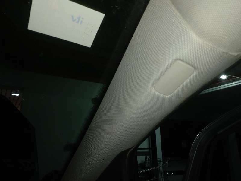 AIRBAG CORTINA DELANTERO DERECHO OPEL ZAFIRA B Cosmo   |   04.05 - 12.10