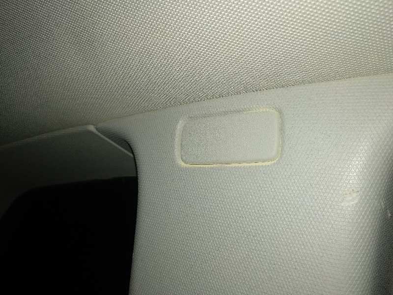 AIRBAG CORTINA DELANTERO IZQUIERDO OPEL ZAFIRA B Cosmo   |   04.05 - 12.10