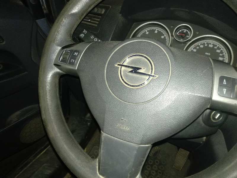 AIRBAG DELANTERO IZQUIERDO OPEL ZAFIRA B Cosmo   |   04.05 - 12.10