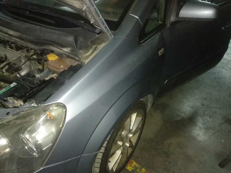 ALETA DELANTERA IZQUIERDA OPEL ZAFIRA B Cosmo   |   04.05 - 12.10