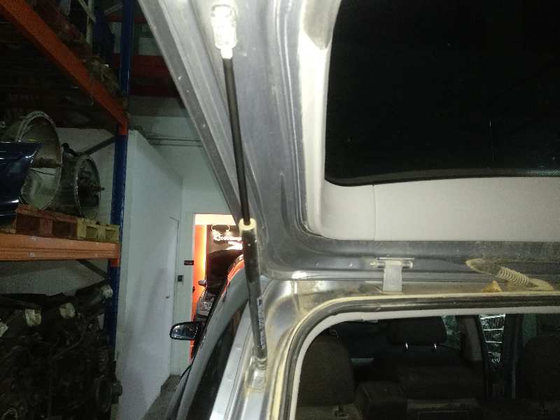 AMORTIGUADORES MALETERO / PORTON OPEL ZAFIRA B Cosmo   |   04.05 - 12.10
