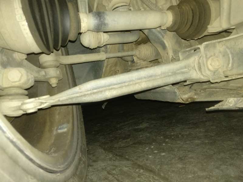 BRAZO SUSPENSION INFERIOR DELANTERO DERECHO OPEL ZAFIRA B Cosmo   |   04.05 - 12.10