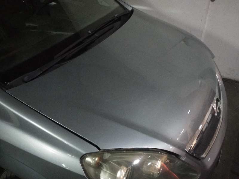 CAPO OPEL ZAFIRA B Cosmo   |   04.05 - 12.10