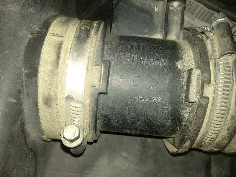 CAUDALIMETRO OPEL ZAFIRA B Cosmo   |   04.05 - 12.10