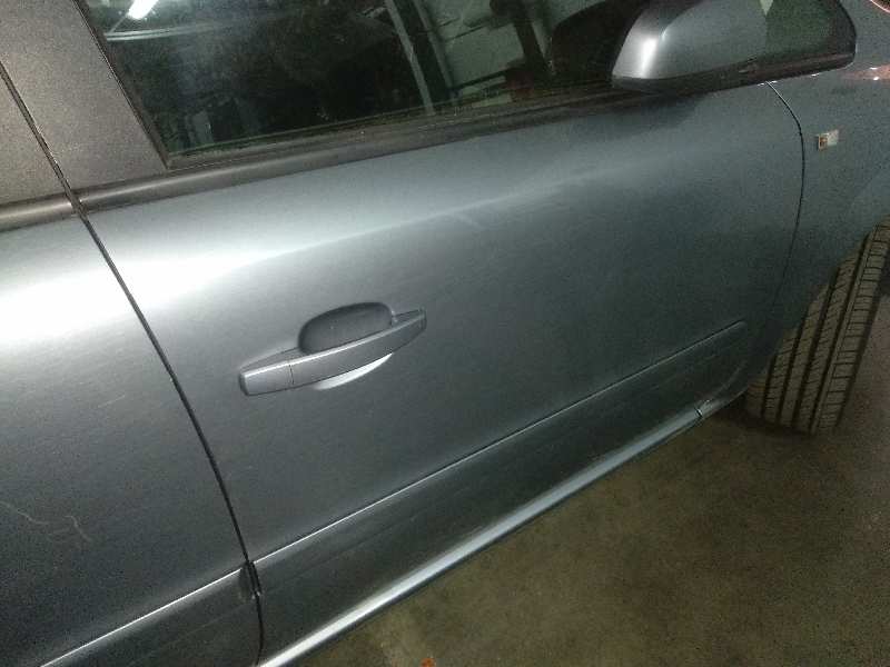 CERRADURA PUERTA DELANTERA DERECHA OPEL ZAFIRA B Cosmo   |   04.05 - 12.10