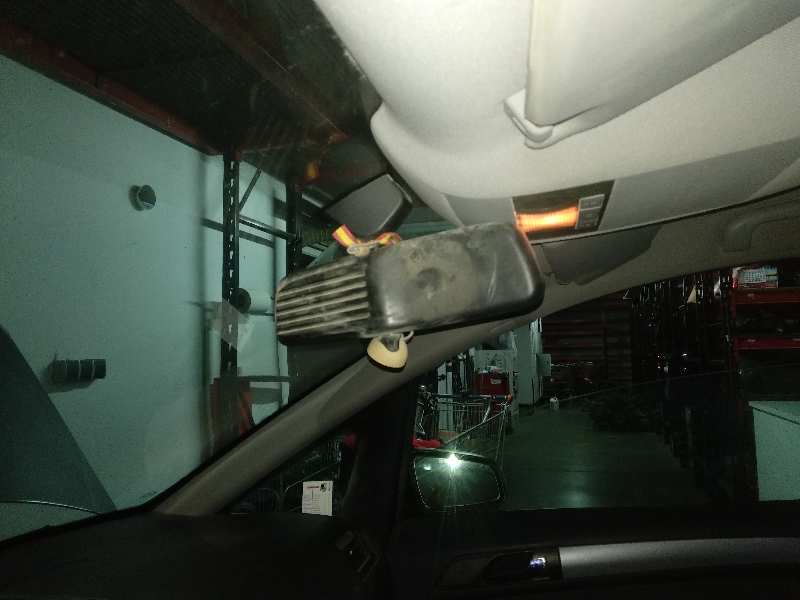 ESPEJO OPEL ZAFIRA B Cosmo   |   04.05 - 12.10