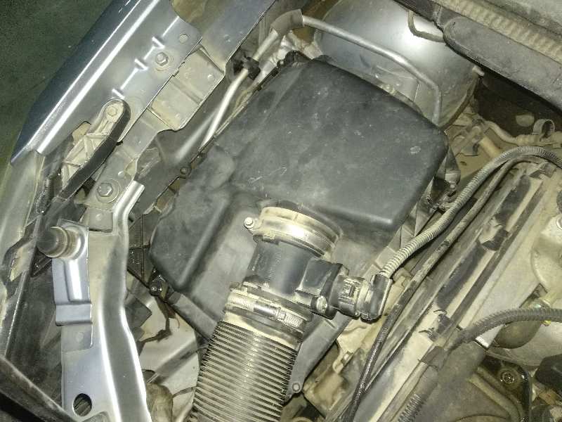 FILTRO AIRE OPEL ZAFIRA B Cosmo   |   04.05 - 12.10