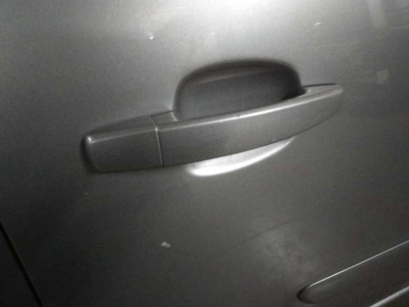MANETA EXTERIOR TRASERA DERECHA OPEL ZAFIRA B Cosmo   |   04.05 - 12.10