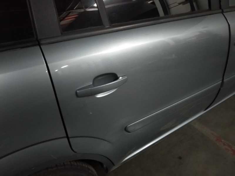 MANETA EXTERIOR TRASERA DERECHA OPEL ZAFIRA B Cosmo   |   04.05 - 12.10