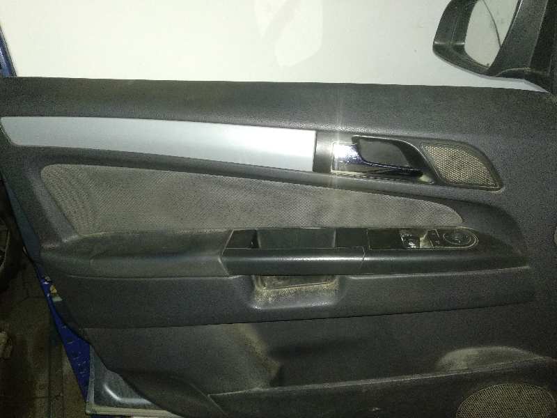 MANETA INTERIOR DELANTERA IZQUIERDA OPEL ZAFIRA B Cosmo   |   04.05 - 12.10