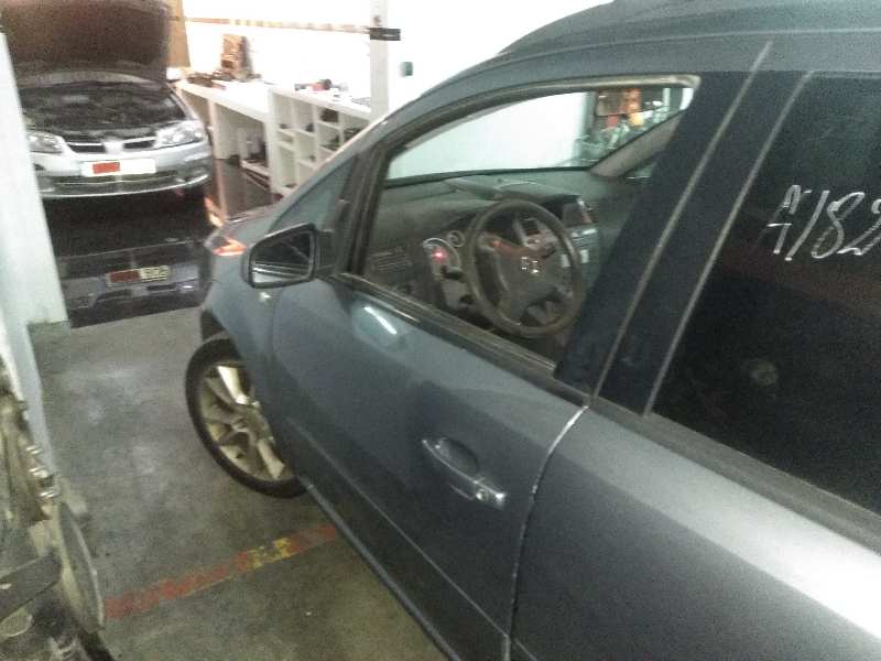 PUERTA DELANTERA IZQUIERDA OPEL ZAFIRA B Cosmo   |   04.05 - 12.10
