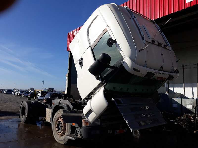 SCANIA SERIE 4 (P/R 144 L) FG     460 (4X2)  E2 Corto CR 13 / 14 B   |   01.96 - 12.01 foto 6