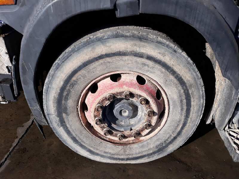 SCANIA SERIE 4 (P/R 144 L) FG     460 (4X2)  E2 Corto CR 13 / 14 B   |   01.96 - 12.01 foto 10