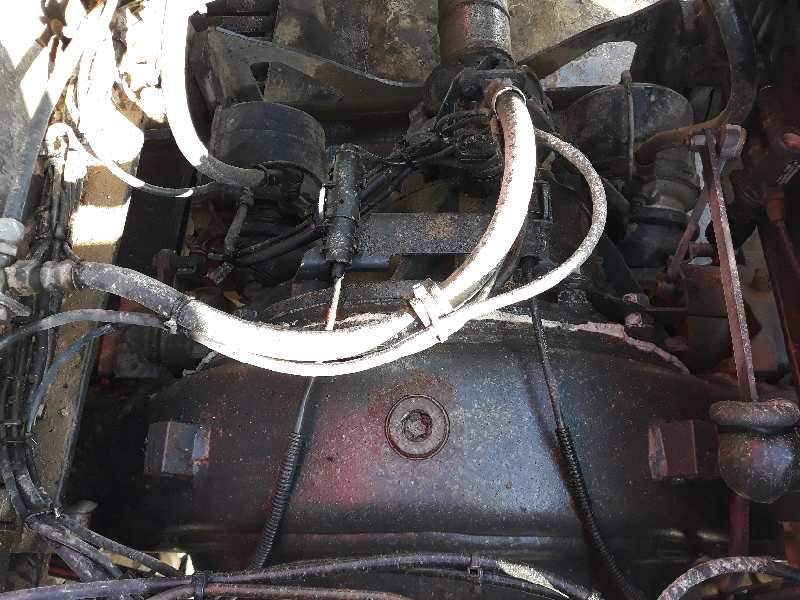 SCANIA SERIE 4 (P/R 144 L) FG     460 (4X2)  E2 Corto CR 13 / 14 B   |   01.96 - 12.01