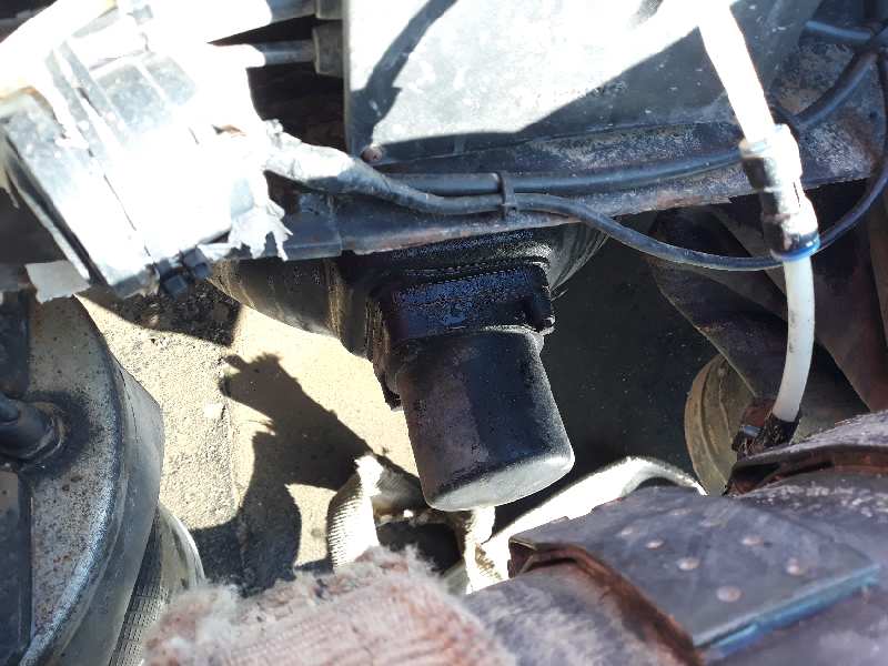 SCANIA SERIE 4 (P/R 144 L) FG     460 (4X2)  E2 Corto CR 13 / 14 B   |   01.96 - 12.01