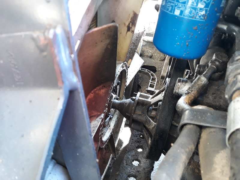 SCANIA SERIE 4 (P/R 144 L) FG     460 (4X2)  E2 Corto CR 13 / 14 B   |   01.96 - 12.01
